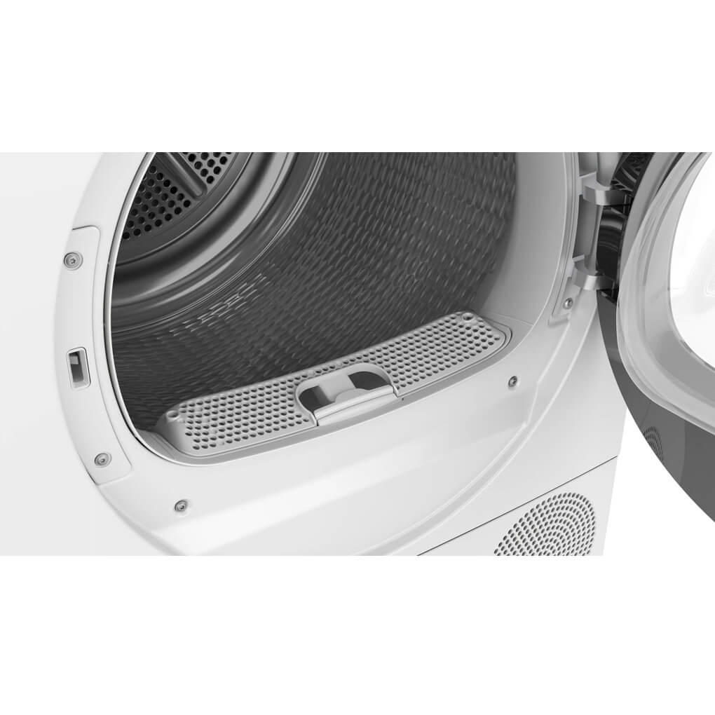 Máy sấy quần áo bơm nhiệt Bosch 9 kg WQG24570SG Series 6 – hình 4