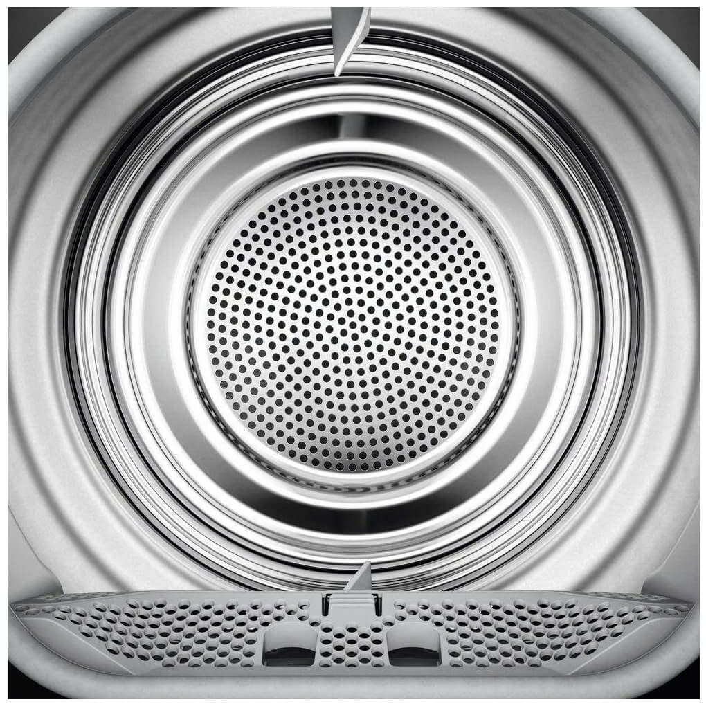 Máy sấy quần áo bơm nhiệt Electrolux 8 kg EDH803J5WCR ảnh 4