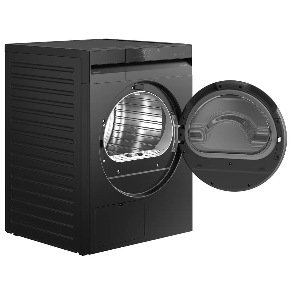 Máy sấy quần áo bơm nhiệt Panasonic Inverter 10.5 kg NH-XJ21D2BVT – hình 5