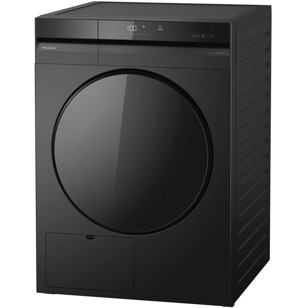 Máy sấy quần áo bơm nhiệt Panasonic Inverter 10.5 kg NH-XJ21D2BVT – hình 6