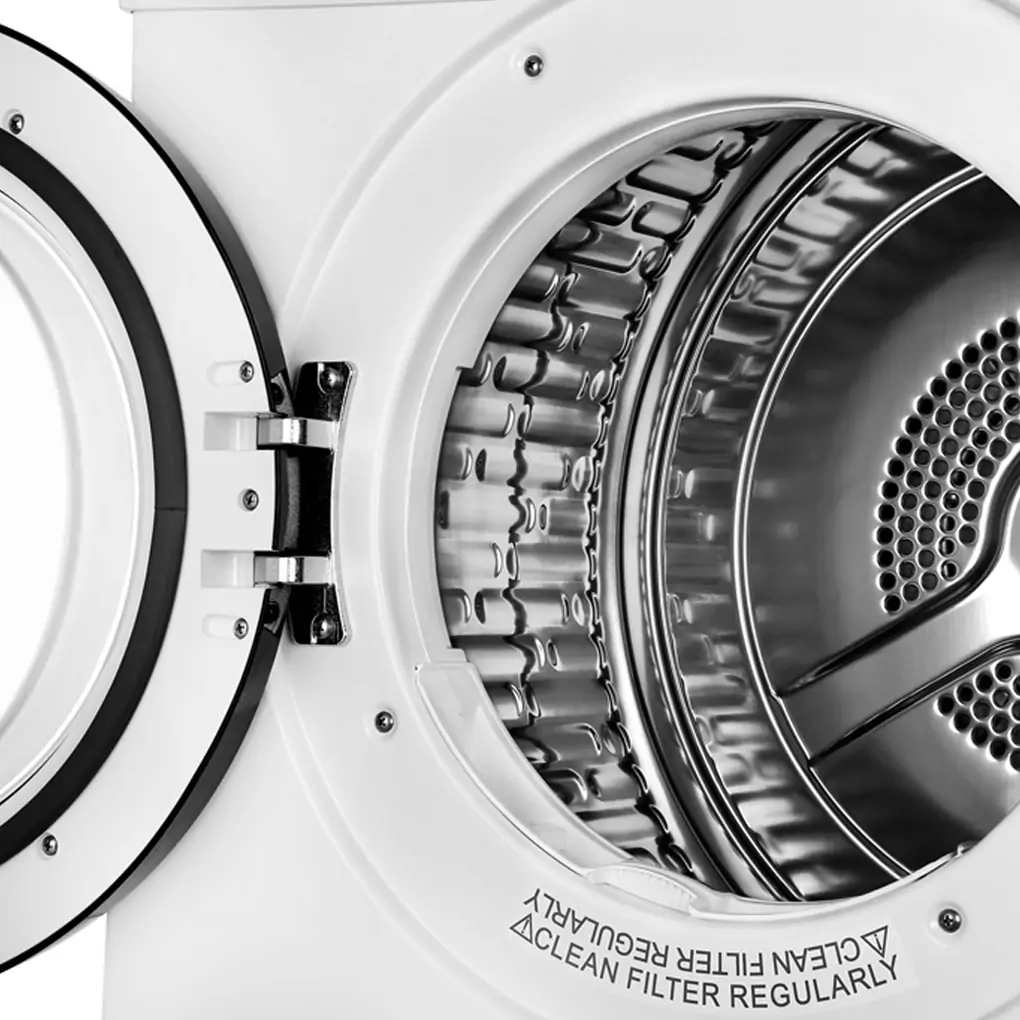 Máy sấy quần áo thông hơi Aqua 7 kg AQH-V700F ảnh 7