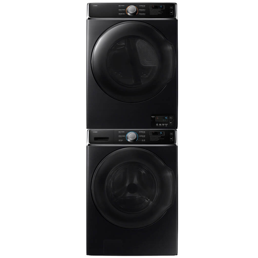 Máy sấy quần áo thông hơi công nghiệp Samsung 14 kg DV14HG94GCGVSV ảnh 9