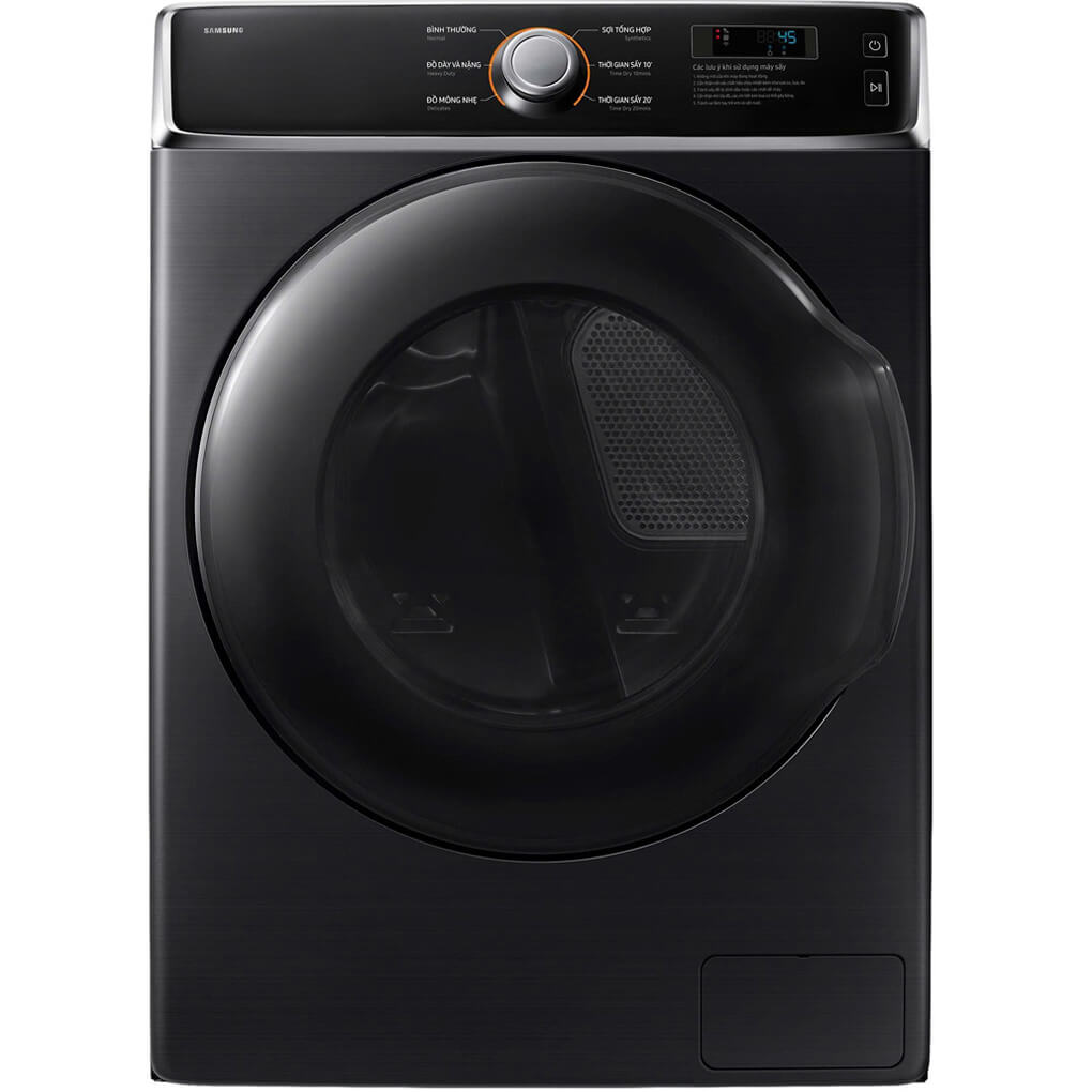 Máy sấy quần áo thông hơi công nghiệp Samsung 14 kg DV14HG94GCGVSV