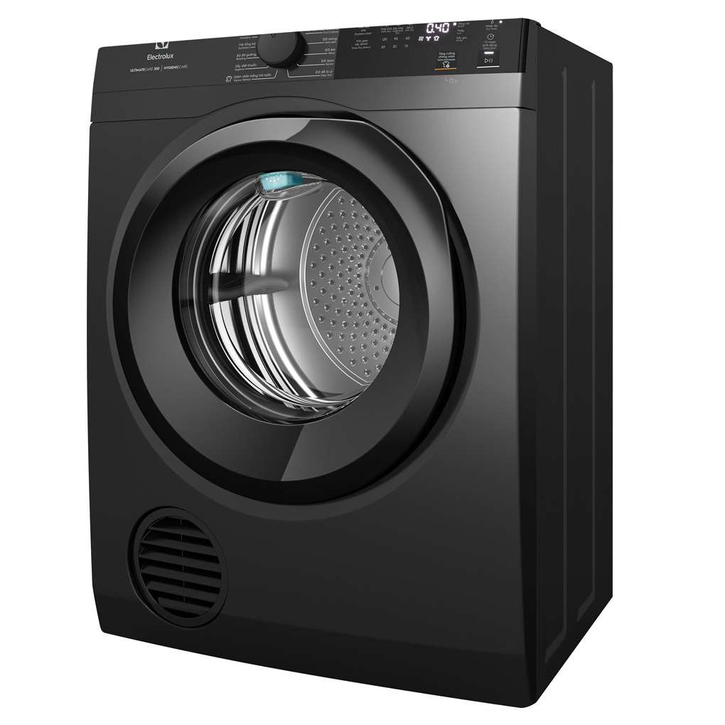 Máy sấy quần áo thông hơi Electrolux 9 kg EDS904N3SC ảnh 3