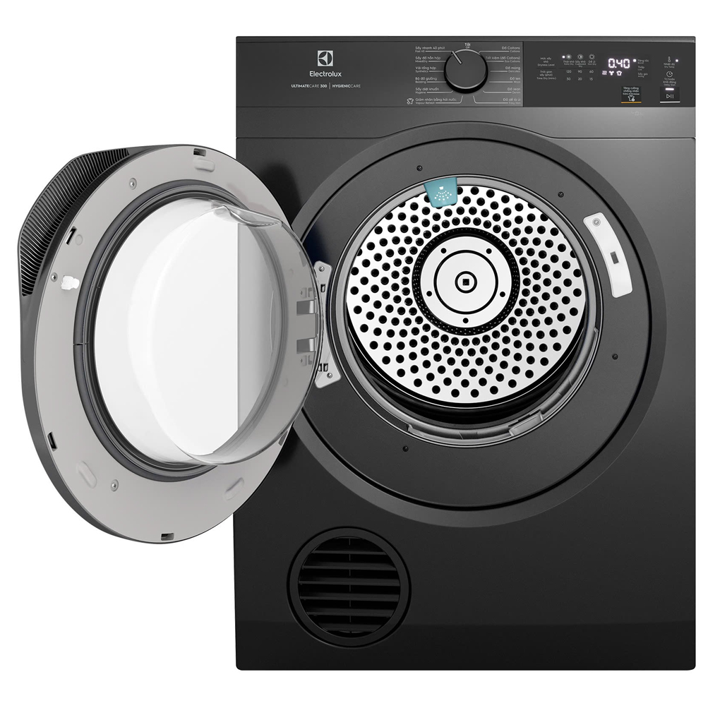 Máy sấy quần áo thông hơi Electrolux 9 kg EDS904N3SC ảnh 4