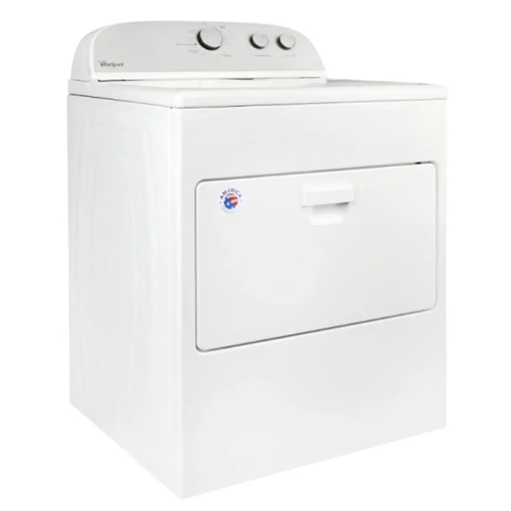 Máy sấy quần áo thông hơi Whirlpool 15 kg 3LWED4815FW0 ảnh 3