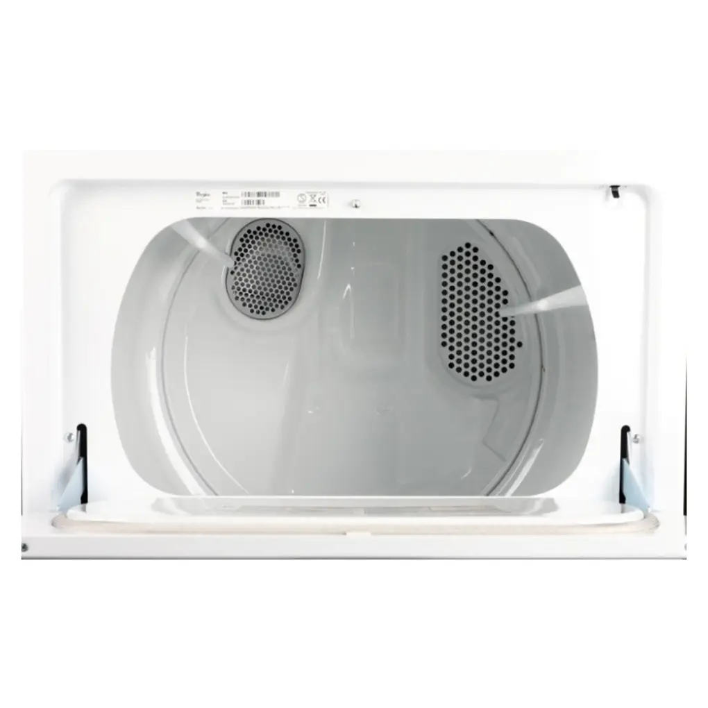Máy sấy quần áo thông hơi Whirlpool 15 kg 3LWED4815FW0 ảnh 5